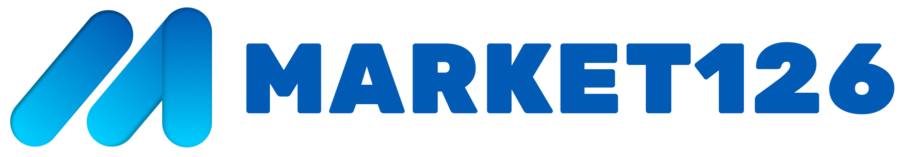Market126 Logo